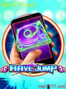 RaveJumpmobile